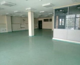 Аренда офиса 1318 м² БЦ Максима плаза