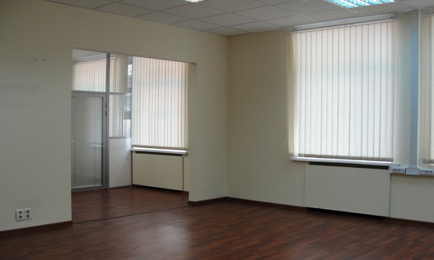 Аренда офиса 229 м² БЦ 