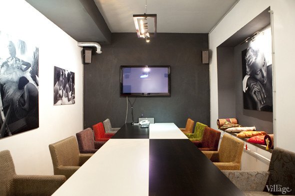 Аренда офиса 264 м² БЦ 