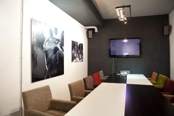 Аренда офиса 264 м² БЦ 