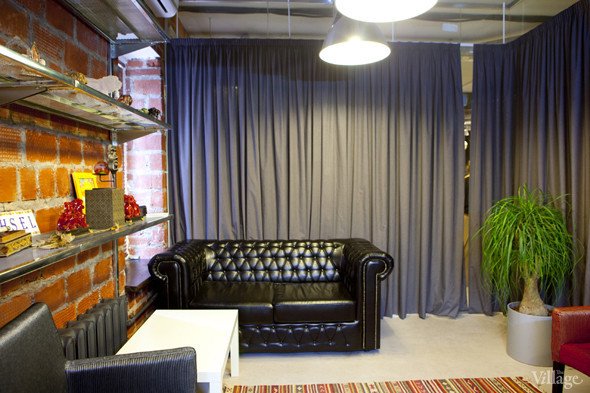 Аренда офиса 264 м² БЦ 