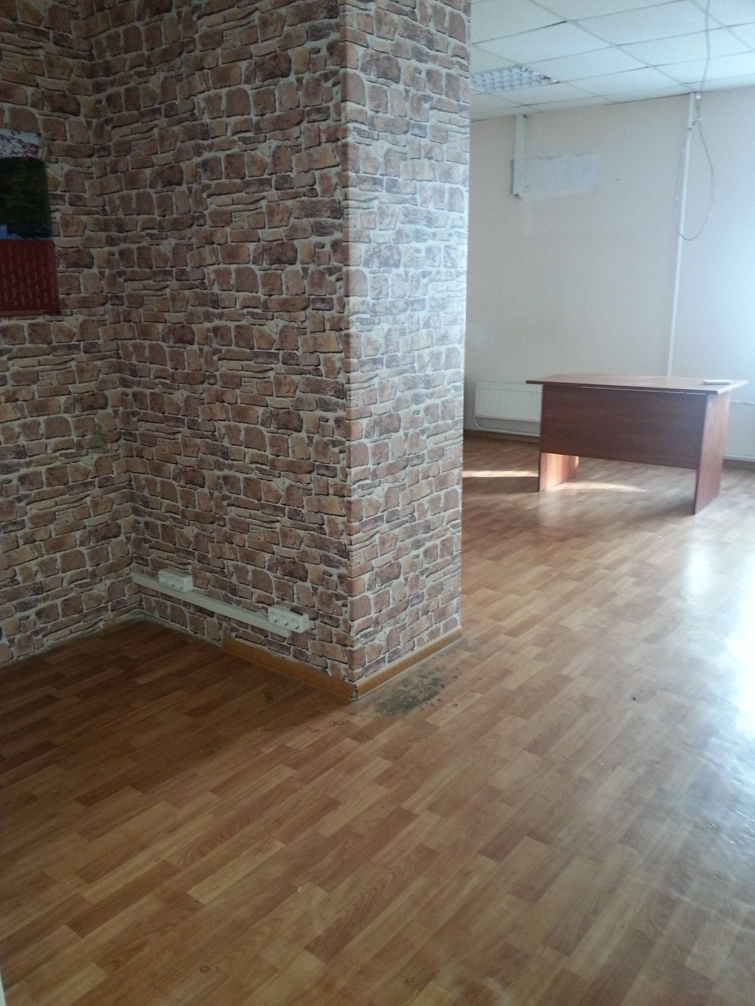 Аренда офиса 170 м² БЦ 