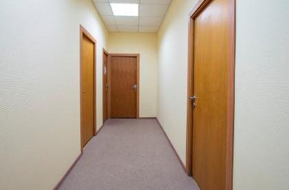 Аренда офиса 241 м² БЦ 