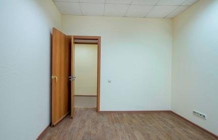 Аренда офиса 241 м² БЦ 