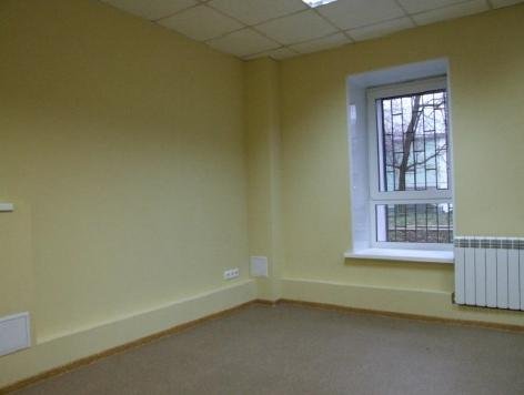 Аренда офиса 241 м² БЦ 