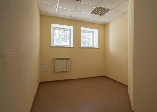 Аренда офиса 241 м² БЦ 
