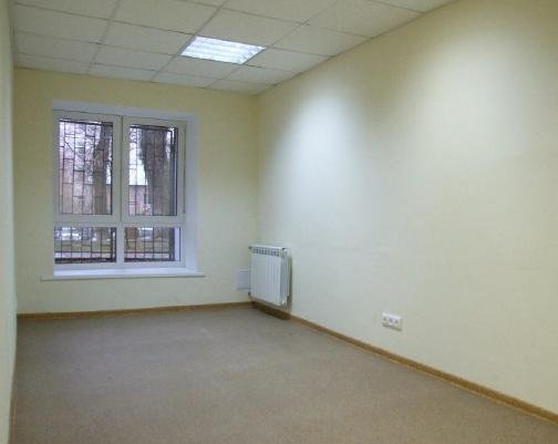 Аренда офиса 241 м² БЦ 