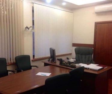 Аренда офиса 282 м² БЦ 