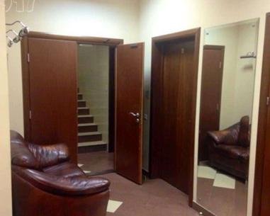 Аренда офиса 282 м² БЦ 