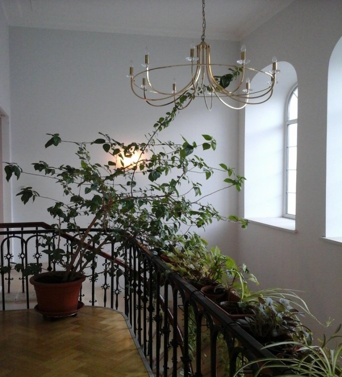 Аренда офиса 189 м² БЦ 