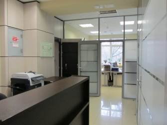 Аренда офиса 89 м² БЦ Демьяна Бедного 15к1