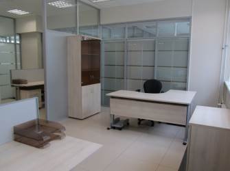 Аренда офиса 127 м² БЦ Демьяна Бедного 15к1