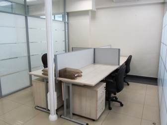 Аренда офиса 127 м² БЦ Демьяна Бедного 15к1