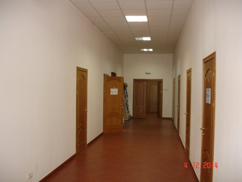 Аренда офиса 128 м² БЦ 