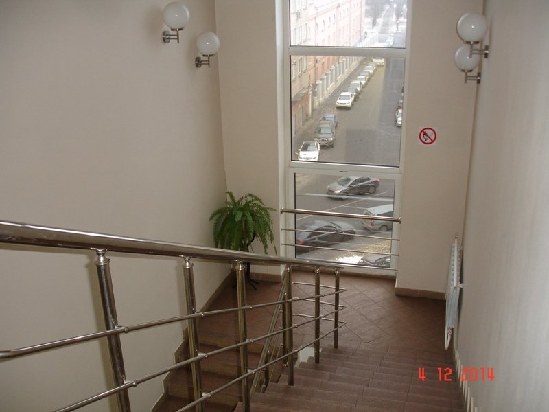 Аренда офиса 128 м² БЦ 