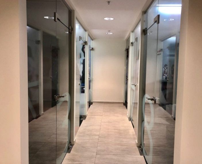 Аренда офиса 759 м² БЦ Дельта Плаза