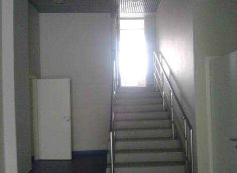 Аренда офиса 189 м² БЦ 