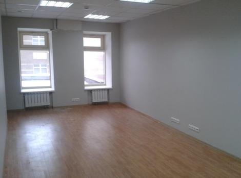 Аренда офиса 189 м² БЦ 