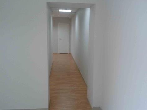 Аренда офиса 189 м² БЦ 
