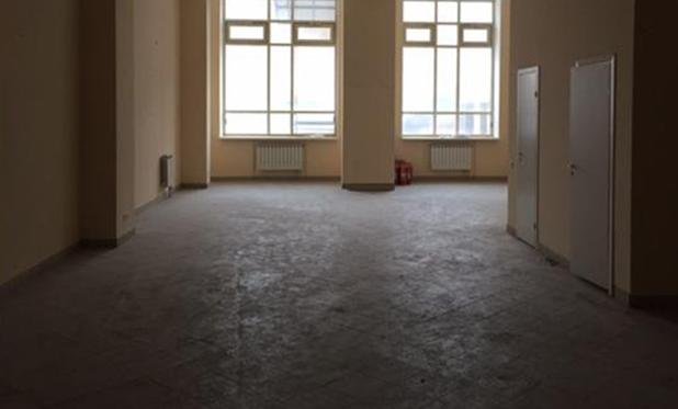 Аренда офиса 116 м² БЦ 