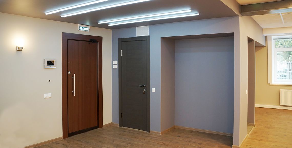 Аренда офиса 112 м² БЦ ОСОБНЯК РАЗГУЛЯЙ