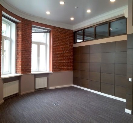 Аренда офиса 152 м² БЦ СОЛЯНОЙ ДВОР