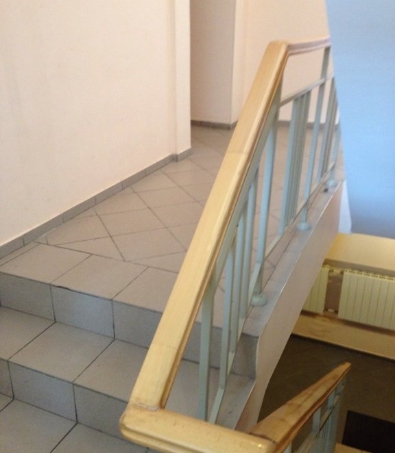 Аренда офиса 320 м² БЦ 