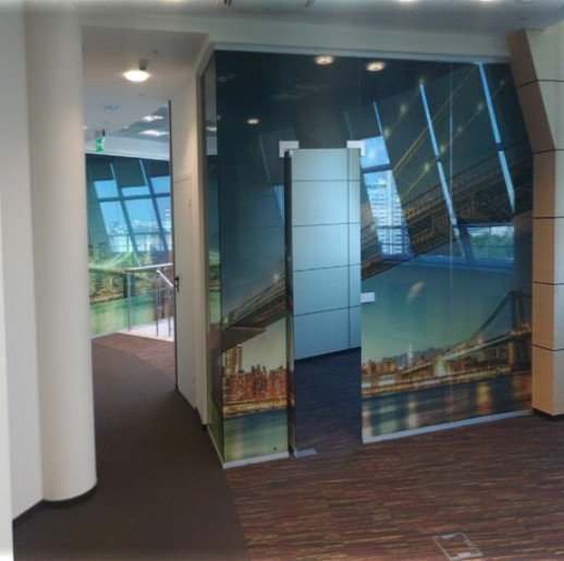 Аренда офиса 200 м² БЦ PARK TOWER