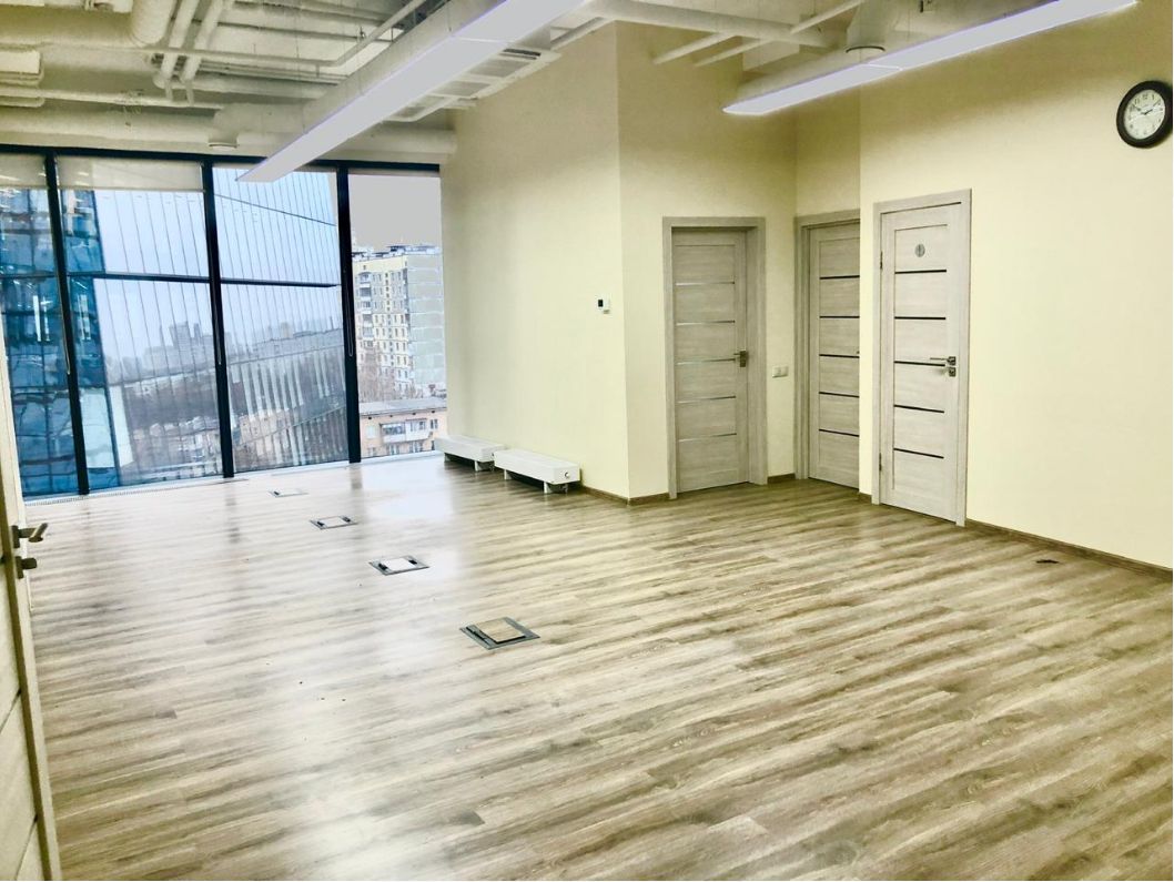 Аренда офиса 291 м² БЦ Лотос