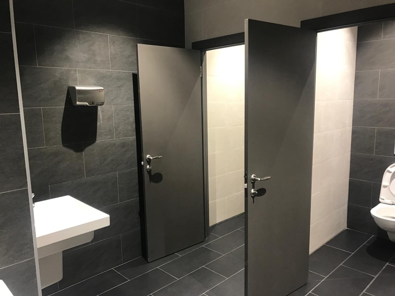 Аренда офиса 1120 м² БЦ Лотос