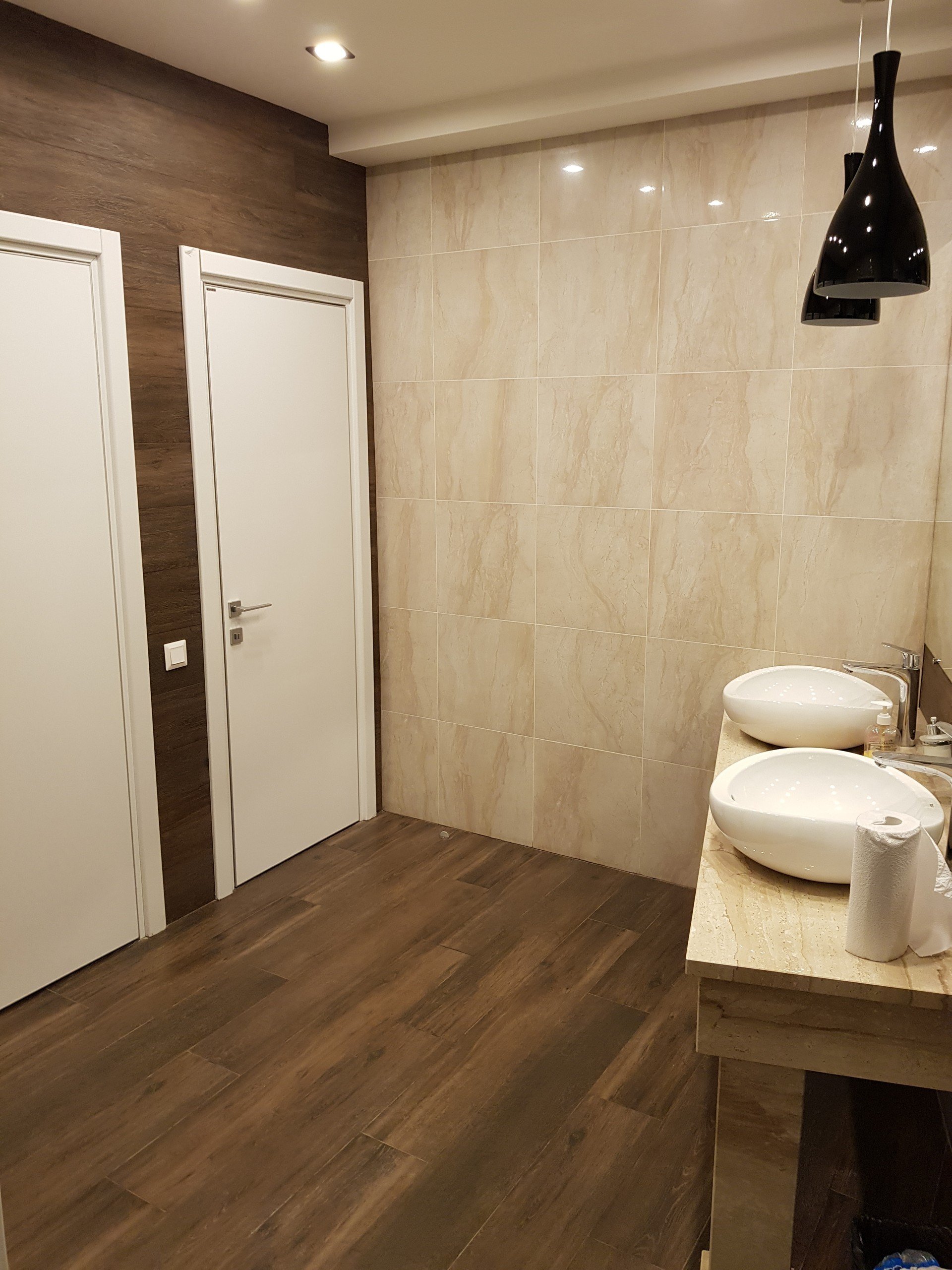 Аренда офиса 258 м² БЦ Лотос