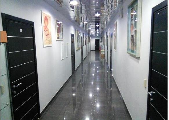 Аренда офиса 161 м² БЦ 