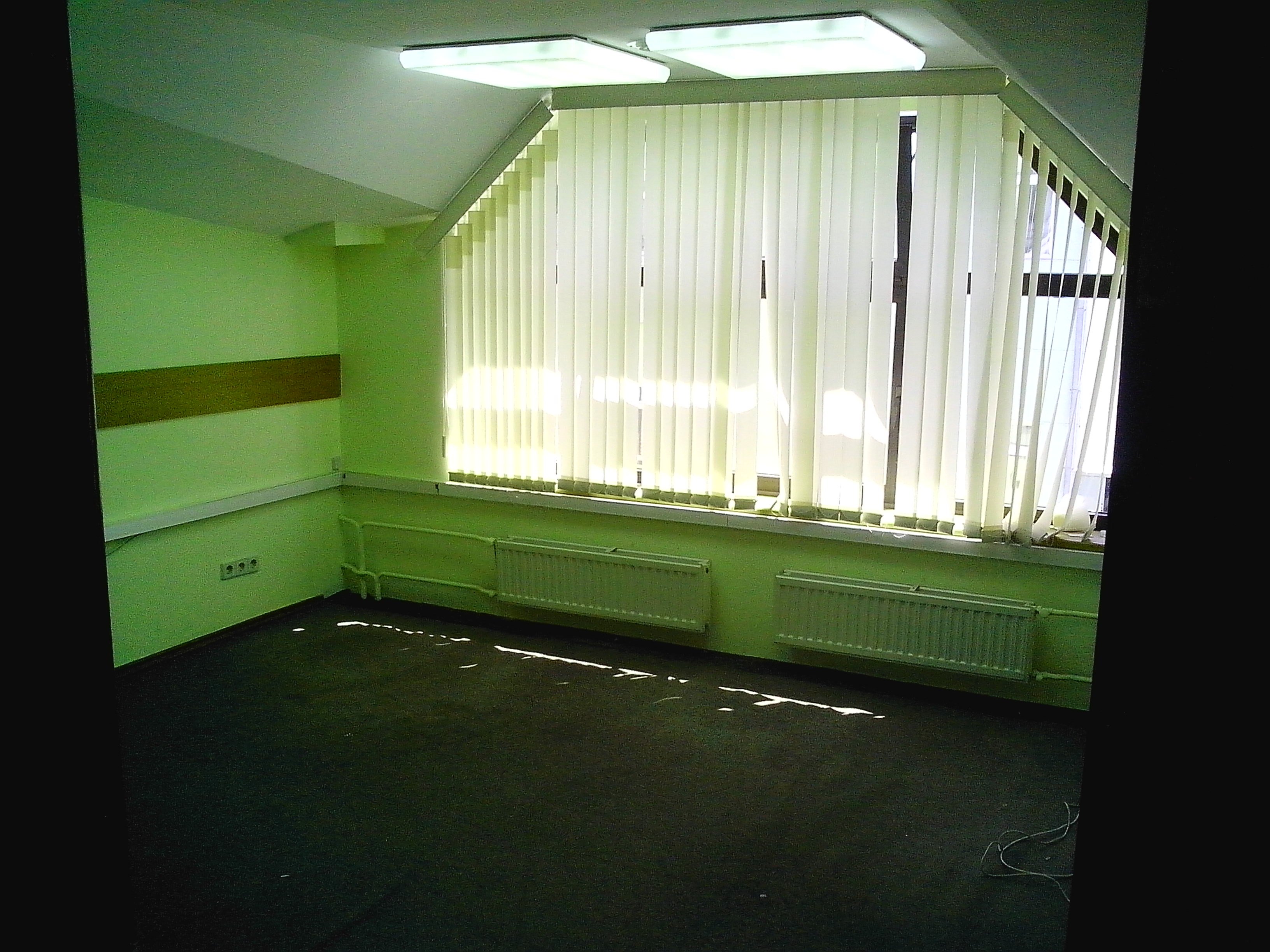 Аренда офиса 122 м² БЦ 