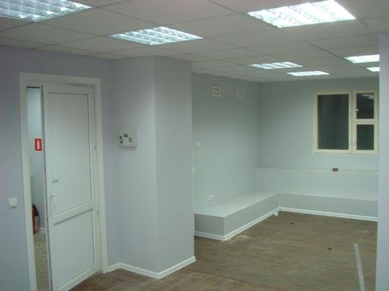 Аренда офиса 285 м² БЦ 