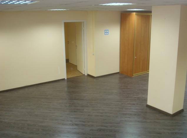 Аренда офиса 285 м² БЦ 