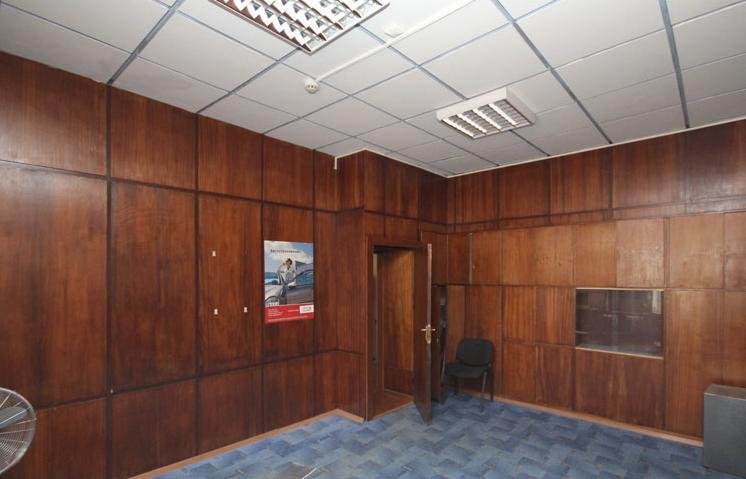 Аренда офиса 132 м² БЦ 
