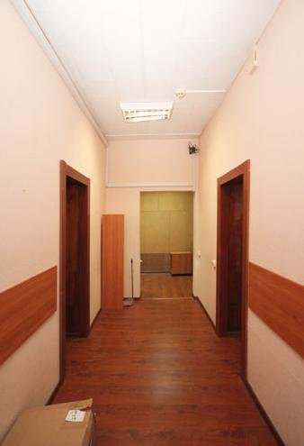 Аренда офиса 132 м² БЦ 