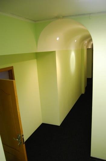 Аренда офиса 295 м² БЦ 