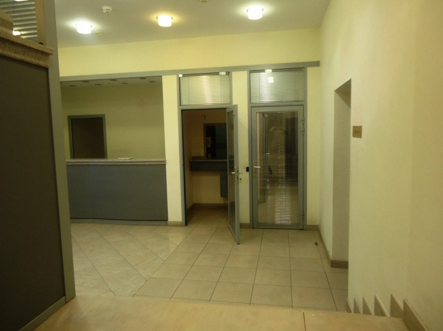 Аренда офиса 275 м² БЦ 