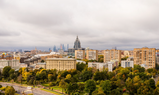 Аренда офиса 901 м² БЦ Даймонд Холл