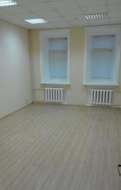 Аренда офиса 186 м² БЦ 