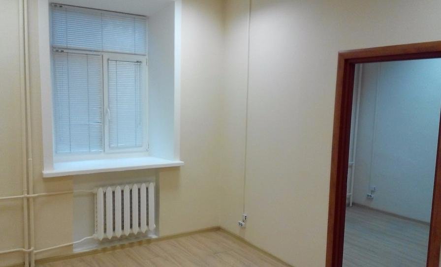 Аренда офиса 186 м² БЦ 