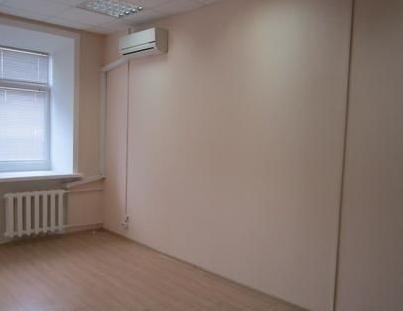 Аренда офиса 79 м² БЦ 