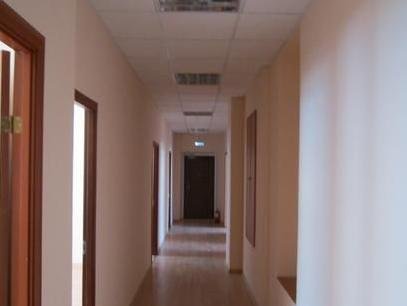 Аренда офиса 79 м² БЦ 