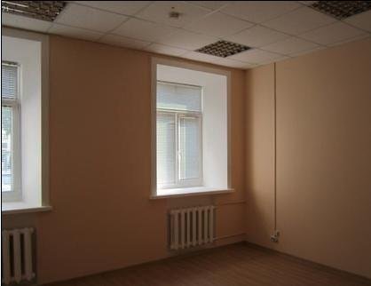 Аренда офиса 79 м² БЦ 