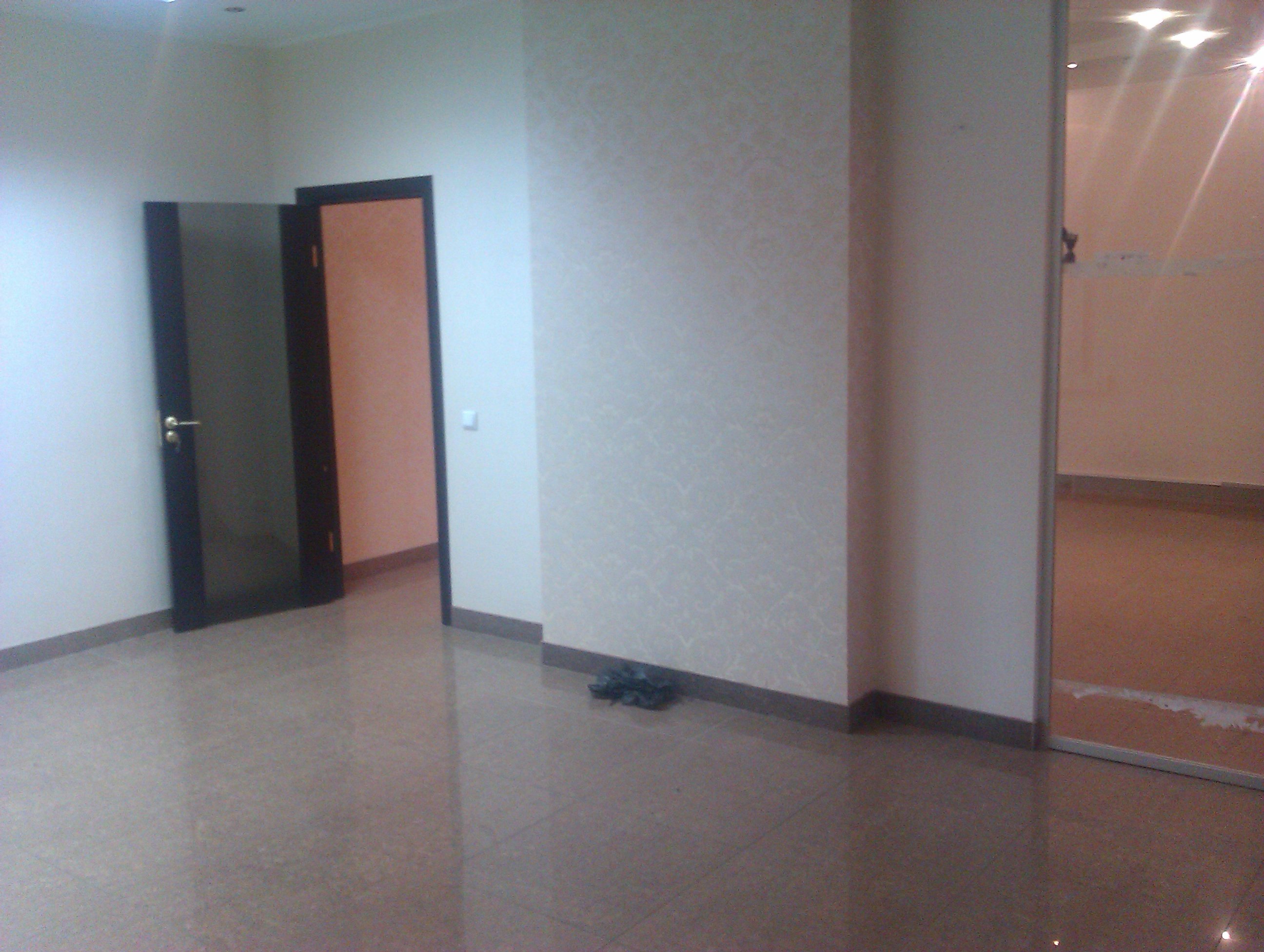 Аренда офиса 207 м² БЦ 