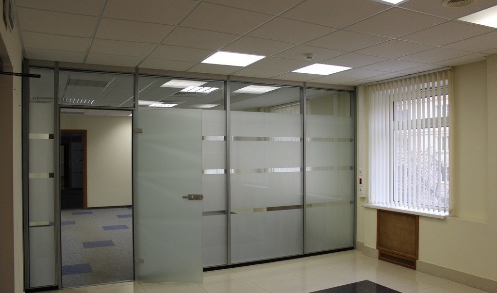 Аренда офиса 176 м² БЦ 