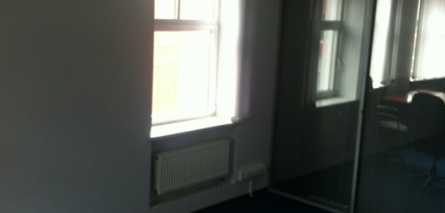 Аренда офиса 100 м² БЦ 