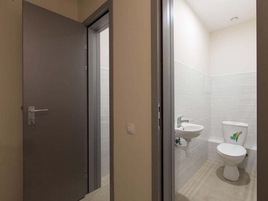 Аренда офиса 400 м² БЦ МФК Водный