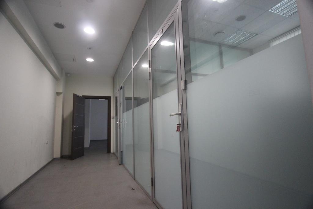 Аренда офиса 214 м² БЦ Мичуринский Хаус